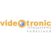 Videotronic Infosystems Nederland B.V. logo - Similar company to Djp Services