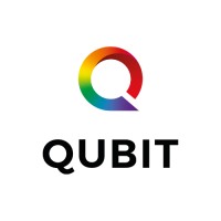 Qubit logo - Similar company to Gbr Rossetto Spa