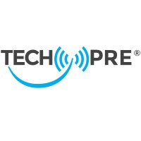 TECHPRE®️ logo - Similar company to Infolastic