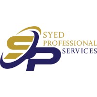 Syed Professional Services logo - Similar company to Pro Solutions Co