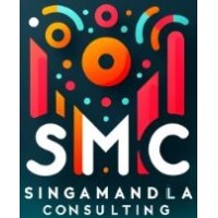 SingaMandla Consulting logo - Similar company to Isando Media