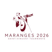 Saint-Vincent Tournante 2026 - Maranges logo - Similar company to Alg Solutions / André Le Groupe