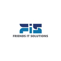 Friends IT Solutions logo - Similar company to Mindswork Development
