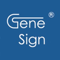 GeneSign Biotech (Xiamen) Co., Ltd. logo - Similar company to Blinkfreight