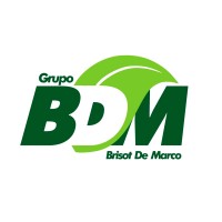 Grupo BDM Roo logo - Similar company to Afb Agropecuaria Fazenda Brasil Ltda
