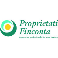 PROPRIETATI FINCONTA logo - Similar company to Scaleout