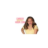 Career Happy Hour logo - Similar company to Brazos Social Co. | Boutique Digital Marketing Agency