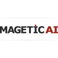 MAGETIC AI logo - Similar company to M-Push
