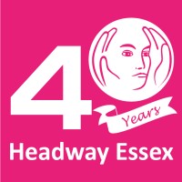 Headway Essex logo - Similar company to Headway Chester