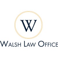 Walsh Law Office LLC logo - Similar company to Capespace
