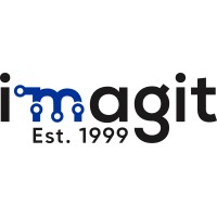Imagit Inc logo - Similar company to Ellevator