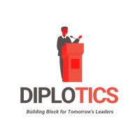 DiploTics logo - Similar company to Mediateguru