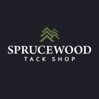 Sprucewood Tack Shop logo - Similar company to Harmohn Kraft Inc