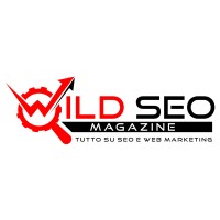 Wild Seo Magazine logo - Similar company to Andrea Ronzano - Seo & Sem Consulting