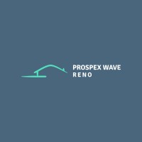 Prospex Wave - Reno logo - Similar company to Capt Production