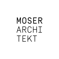 Moser Architekt AG logo - Similar company to Architekt