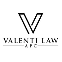 Valenti Law APC logo - Similar company to Gordon-Creed Kelley Holl & Sugerman Llp