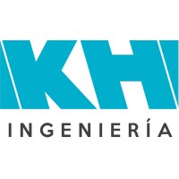 KH INGENIERÍA logo - Similar company to Fusionflare