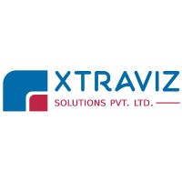 Xtraviz Solutions Pvt. Ltd. logo - Similar company to Ict Foundation Nepal