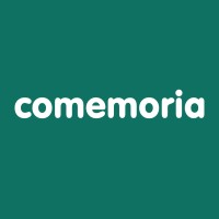 Comemoria logo - Similar company to Optalio