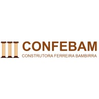 Confebam - Construtora Ferreira Bambirra logo - Similar company to Tendenci