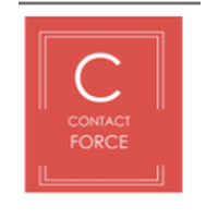 Contact Force logo - Similar company to Conecta+