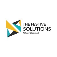 The Festive Solutions logo - Similar company to Datathon Analytics Events