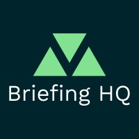 Briefing HQ logo - Similar company to Awenum