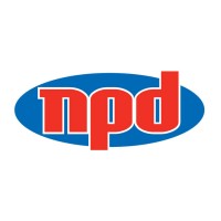 NPD Ltd logo - Similar company to Waitomo Group