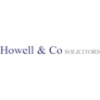 Howell & Co Solicitors