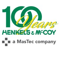 Henkels & McCoy, Inc. logo - Similar company to Bei Construction, Inc.