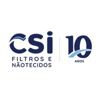CSI Filtros e Nãotecidos logo - Similar company to Spunflex Nãotecidos