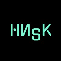 HNSK logo - Similar company to Vaibecraft