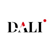 DALI Agency logo - Similar company to Antom