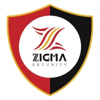ZIGMA SECURITY logo - Similar company to Sigma Security Services