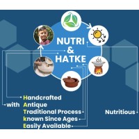 Nutri & Hatke logo - Similar company to Grid Mesh Lifters