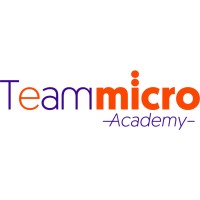 Team Micro Académy logo - Similar company to La Kaftier