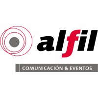ALFIL - Agencia de Comunicación y Eventos logo - Similar company to Gb Events