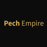 Pech Empire logo - Similar company to Rewardify