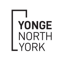 Yonge North York BIA logo - Similar company to Efficient World