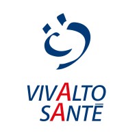 Clinique Pasteur Royan - Vivalto Santé logo - Similar company to Centre Orthopédique Médico Chirurgical De Dracy Le Fort - Vivalto Santé