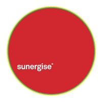 Sunergise logo - Similar company to Revolve Energy