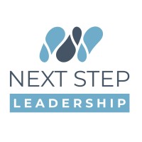 NEXT STEP LEADERSHIP logo - Similar company to Goodorange