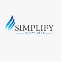 Simplify Networks logo - Similar company to Tech People 247