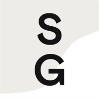 Studio Gorman logo - Similar company to Crestilus- Interior Design Studio