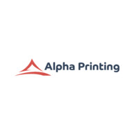 Alpha Printing LLC logo - Similar company to Mcstatts Printing