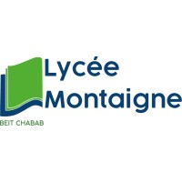 Lycée Montaigne logo - Similar company to Ecole Notre-Dame De La Lumière