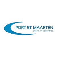 Port St. Maarten Group logo - Similar company to Sunline Technical Maintenance