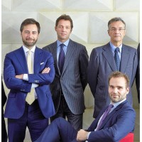 Lex&Law. Un Nuevo Tipo de Abogados. logo - Similar company to Despacho Santamaría Y Asociados, S.C.