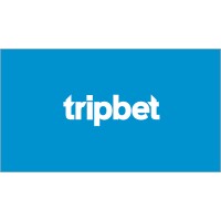 Tripbet logo - Similar company to Betting.Com